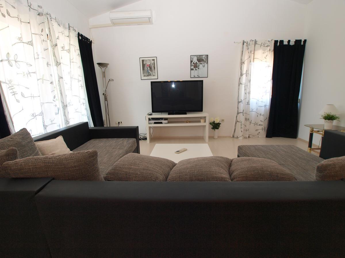 Apartments Marija 85 Фажана Екстер'єр фото