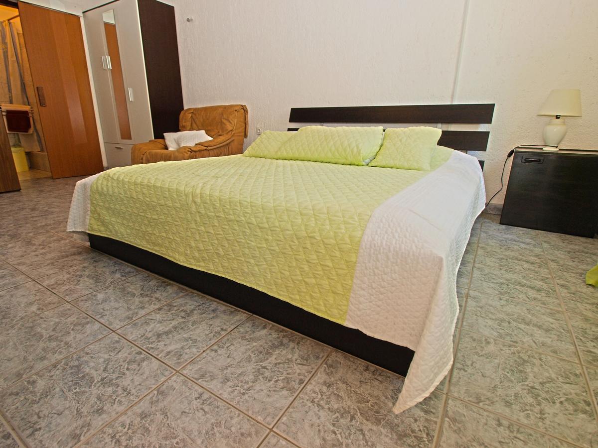 Apartments Marija 85 Фажана Екстер'єр фото