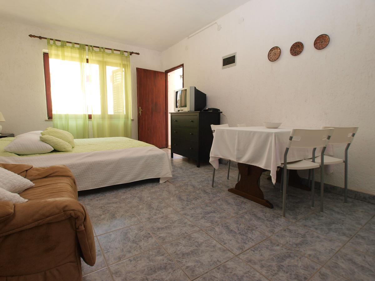 Apartments Marija 85 Фажана Екстер'єр фото