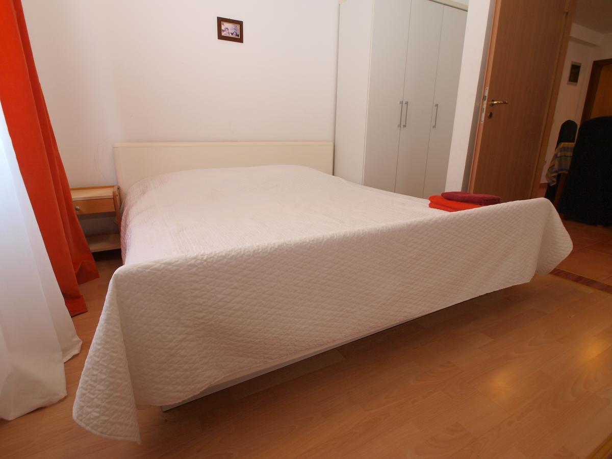 Apartments Marija 85 Фажана Екстер'єр фото