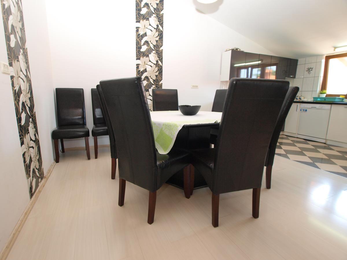 Apartments Marija 85 Фажана Екстер'єр фото