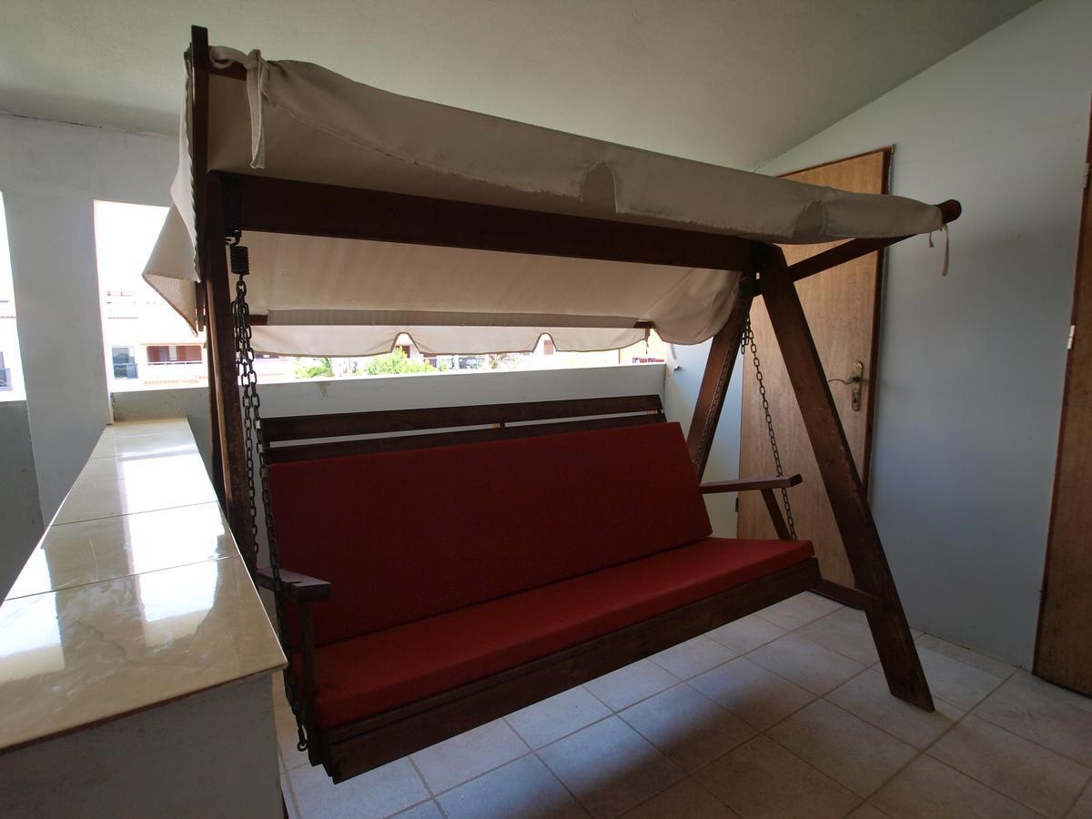 Apartments Marija 85 Фажана Екстер'єр фото