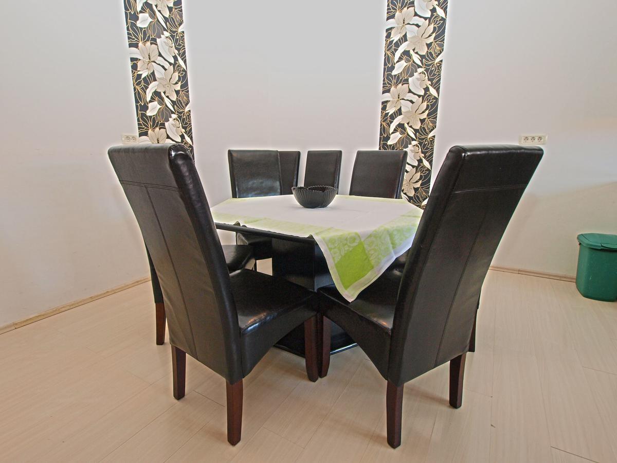 Apartments Marija 85 Фажана Екстер'єр фото