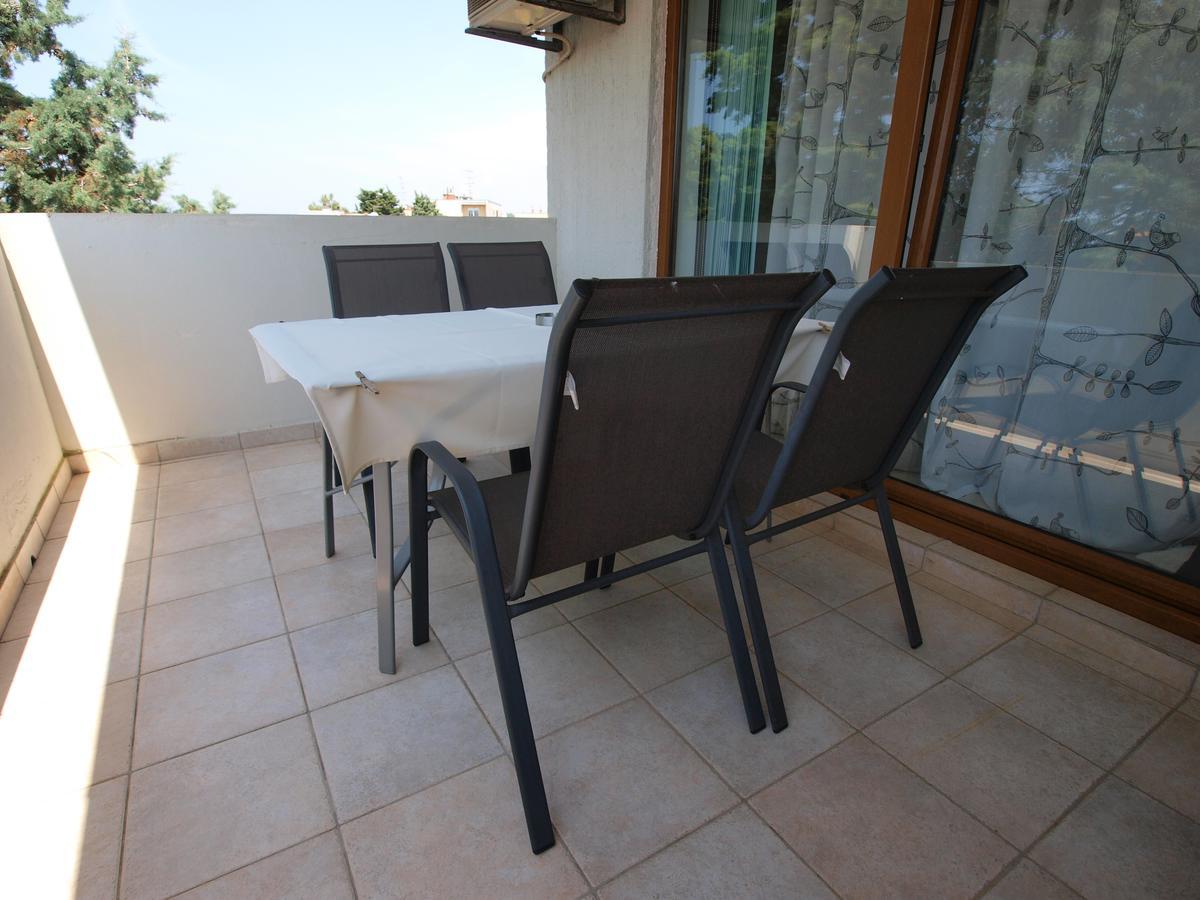 Apartments Marija 85 Фажана Екстер'єр фото
