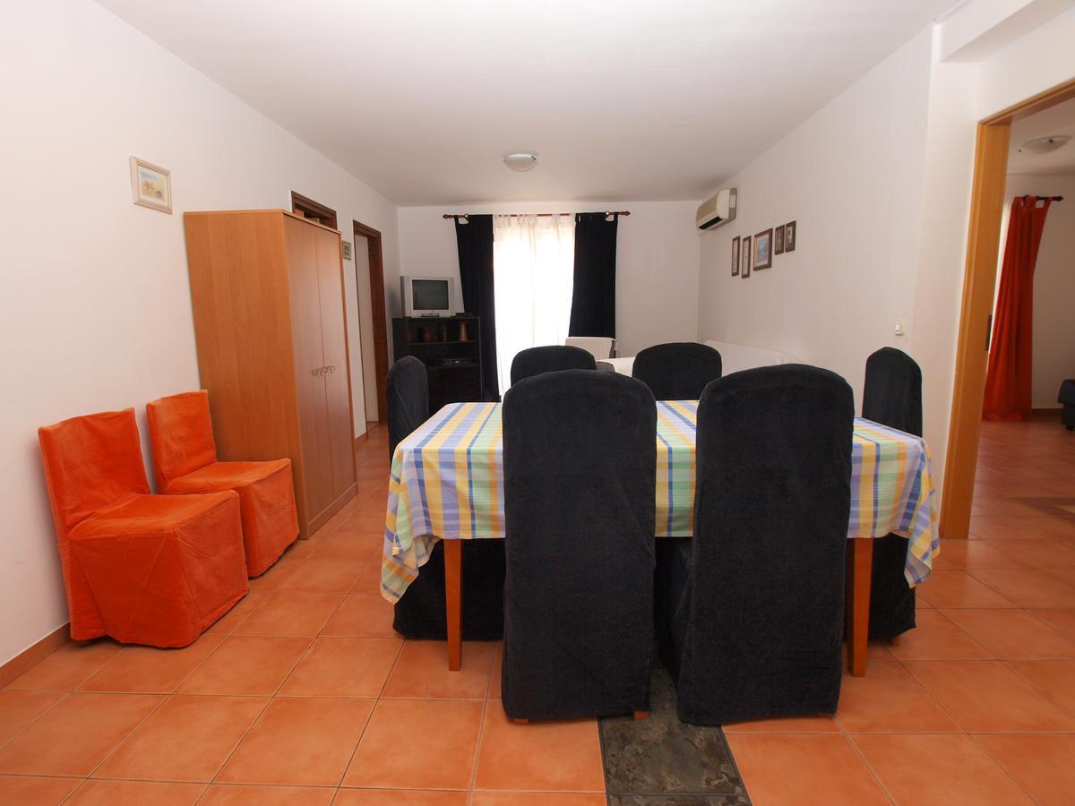 Apartments Marija 85 Фажана Екстер'єр фото