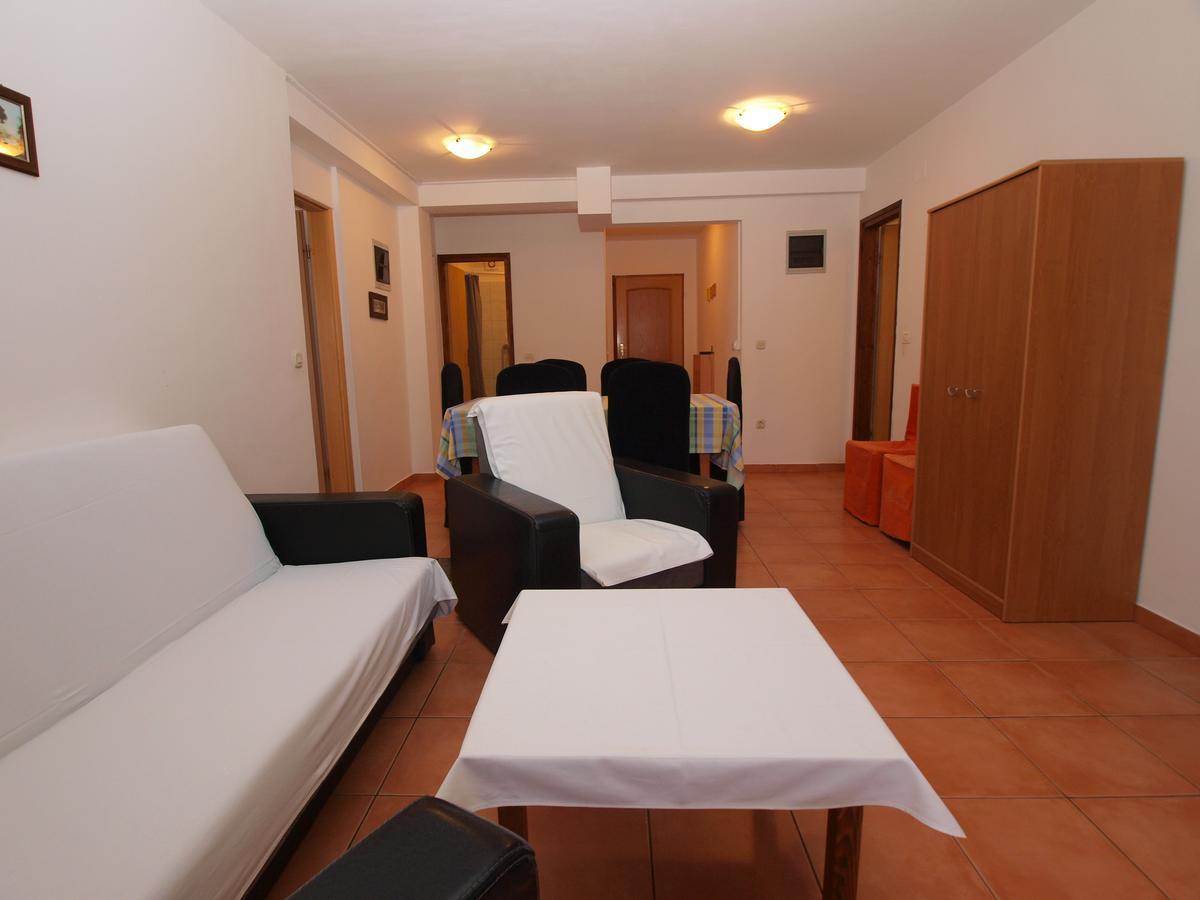 Apartments Marija 85 Фажана Екстер'єр фото