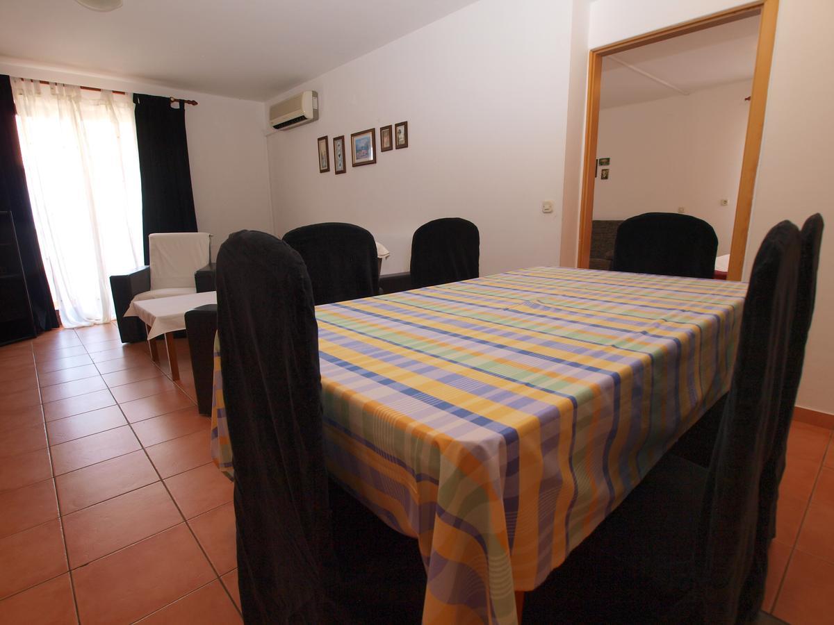 Apartments Marija 85 Фажана Екстер'єр фото