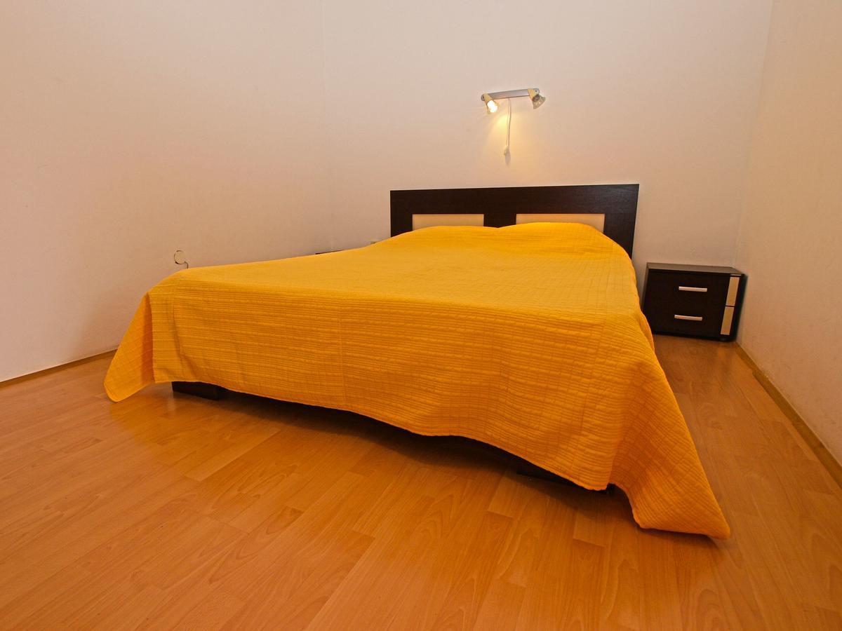 Apartments Marija 85 Фажана Екстер'єр фото