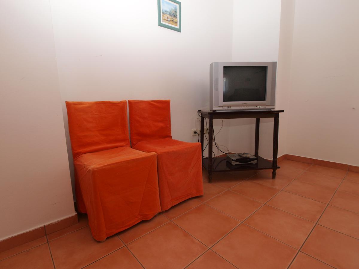 Apartments Marija 85 Фажана Екстер'єр фото