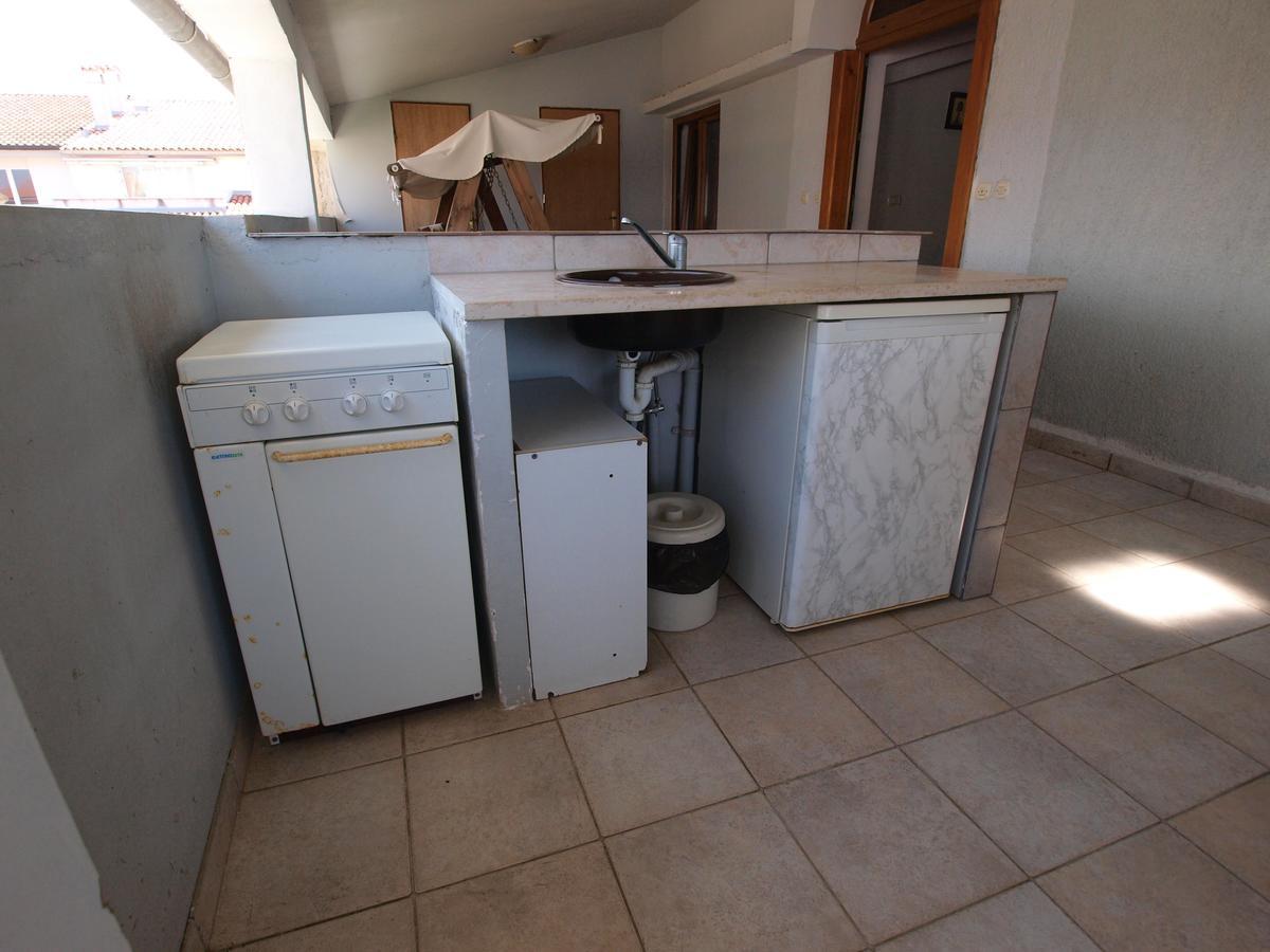 Apartments Marija 85 Фажана Екстер'єр фото