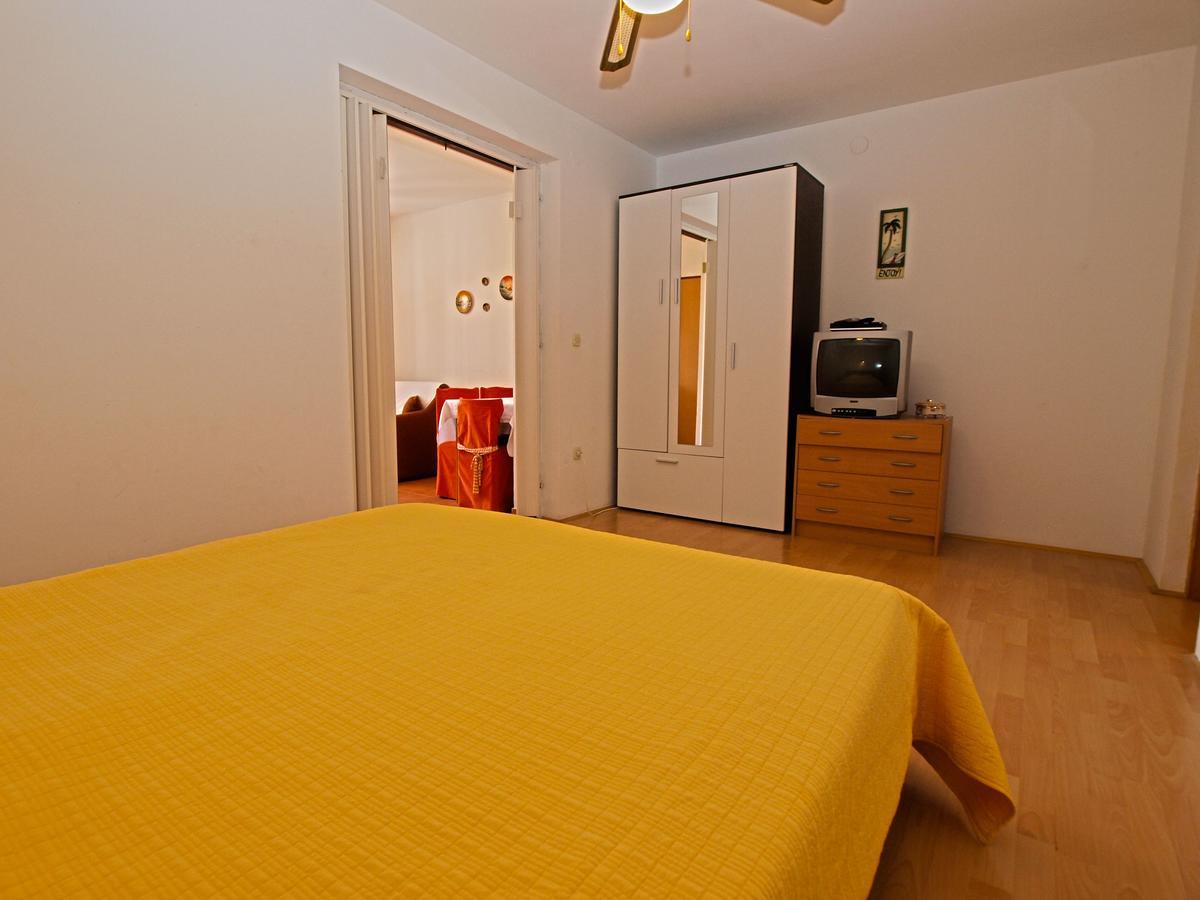 Apartments Marija 85 Фажана Екстер'єр фото