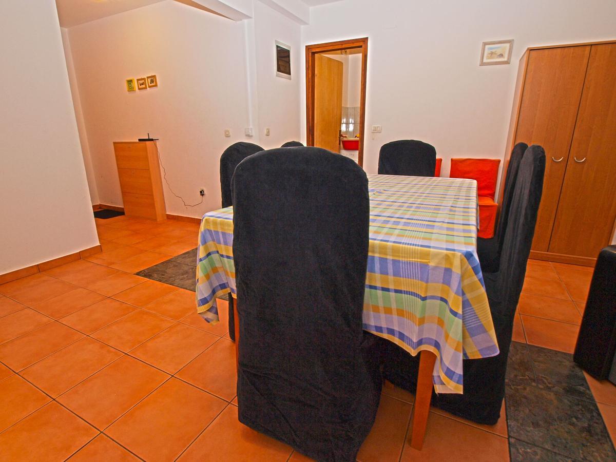 Apartments Marija 85 Фажана Екстер'єр фото