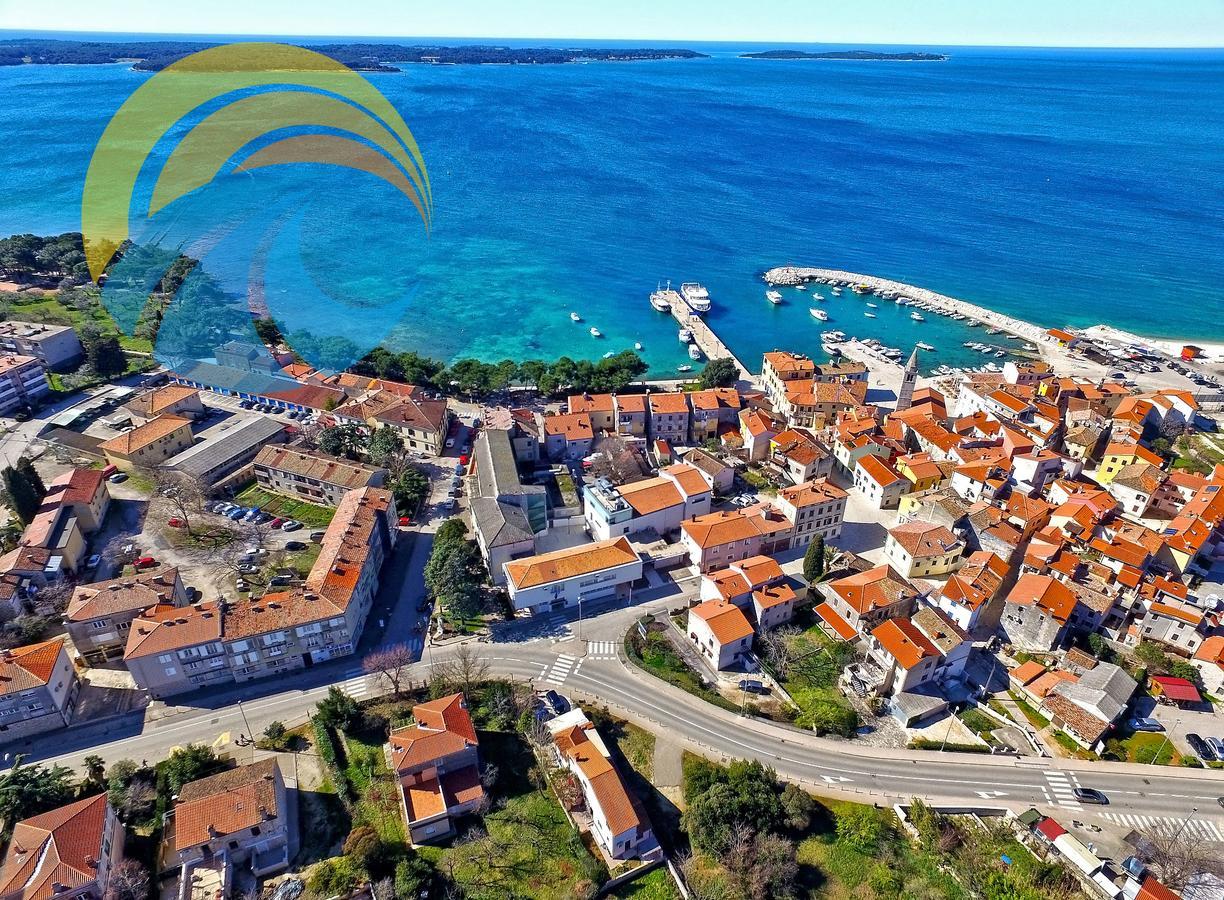 Apartments Marija 85 Фажана Екстер'єр фото