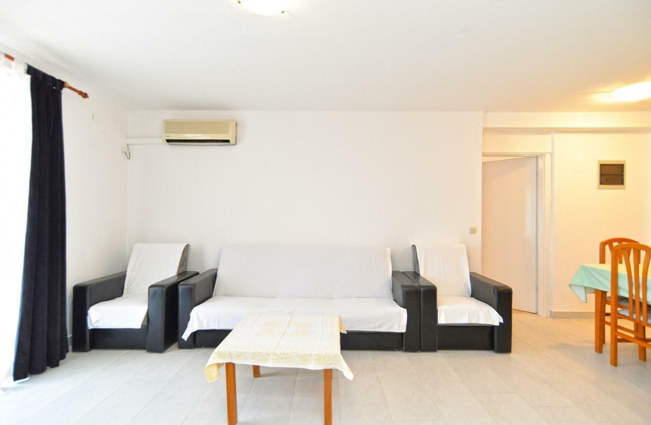 Apartments Marija 85 Фажана Екстер'єр фото