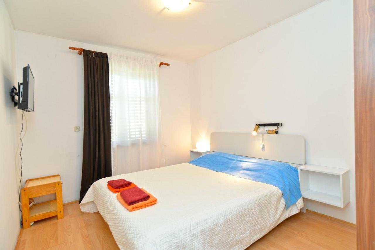 Apartments Marija 85 Фажана Екстер'єр фото