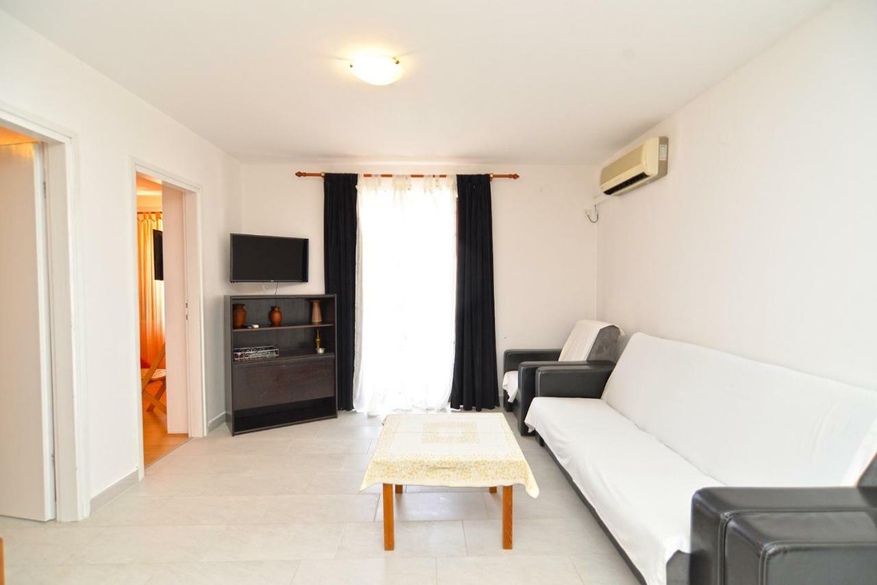 Apartments Marija 85 Фажана Екстер'єр фото